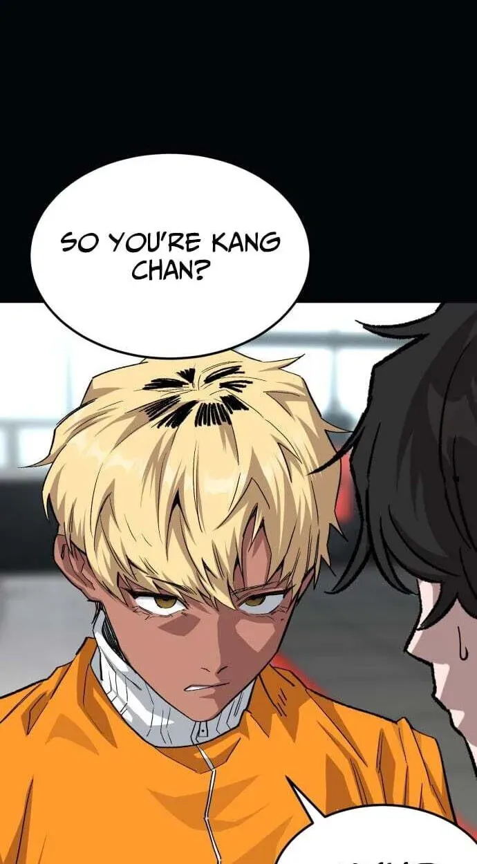 Read The Smiling Boxer EN Manga Online