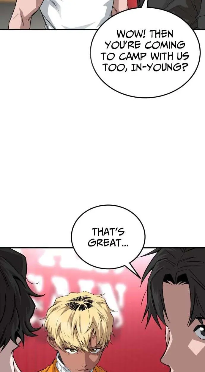 Read The Smiling Boxer EN Manga Online