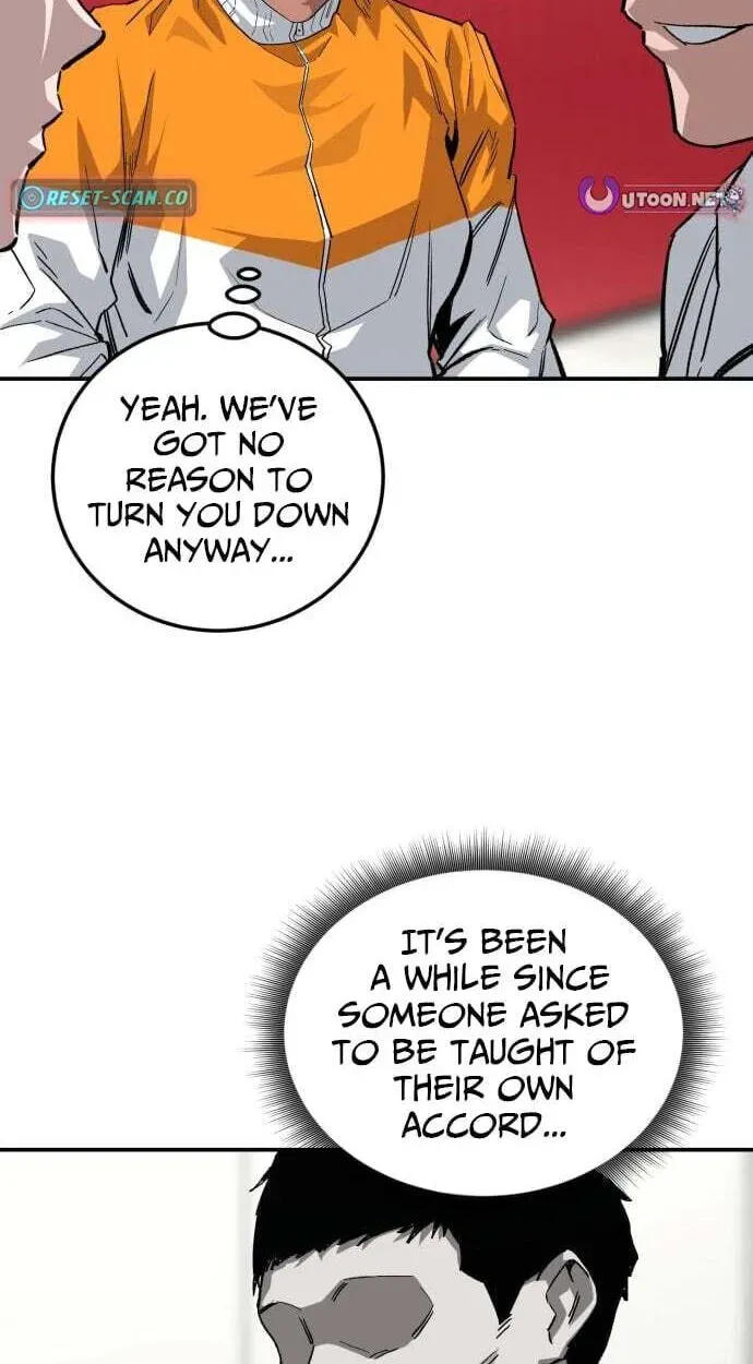 Read The Smiling Boxer EN Manga Online