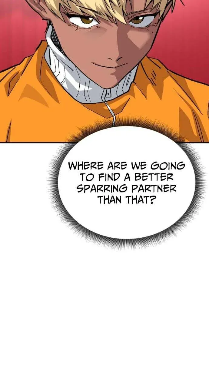 Read The Smiling Boxer EN Manga Online
