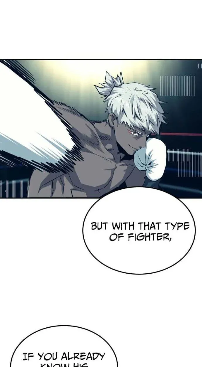 Read The Smiling Boxer EN Manga Online