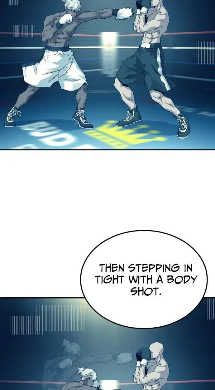 Read The Smiling Boxer EN Manga Online