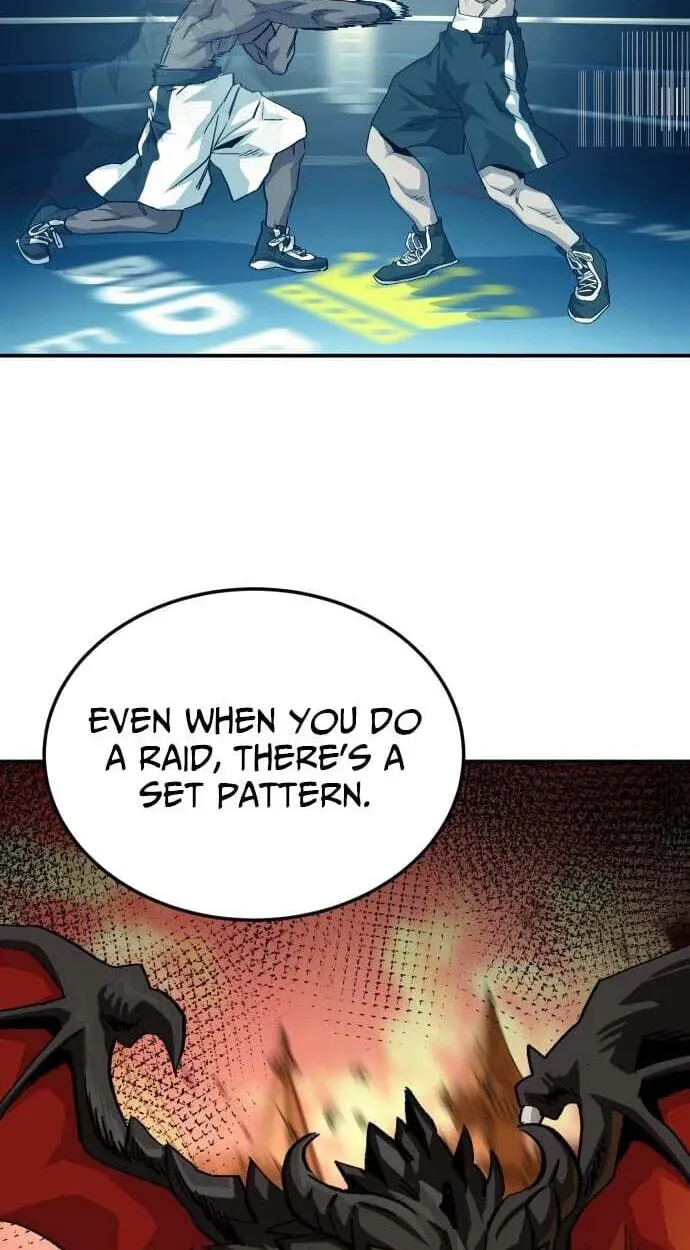 Read The Smiling Boxer EN Manga Online