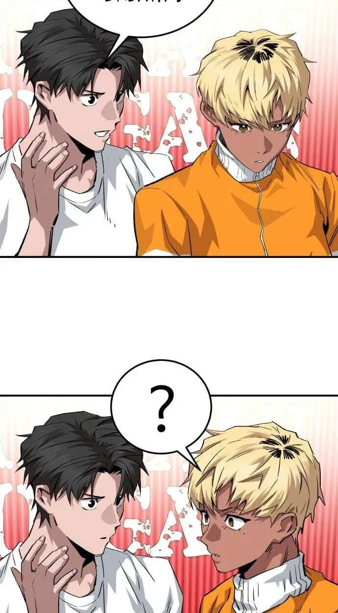 Read The Smiling Boxer EN Manga Online