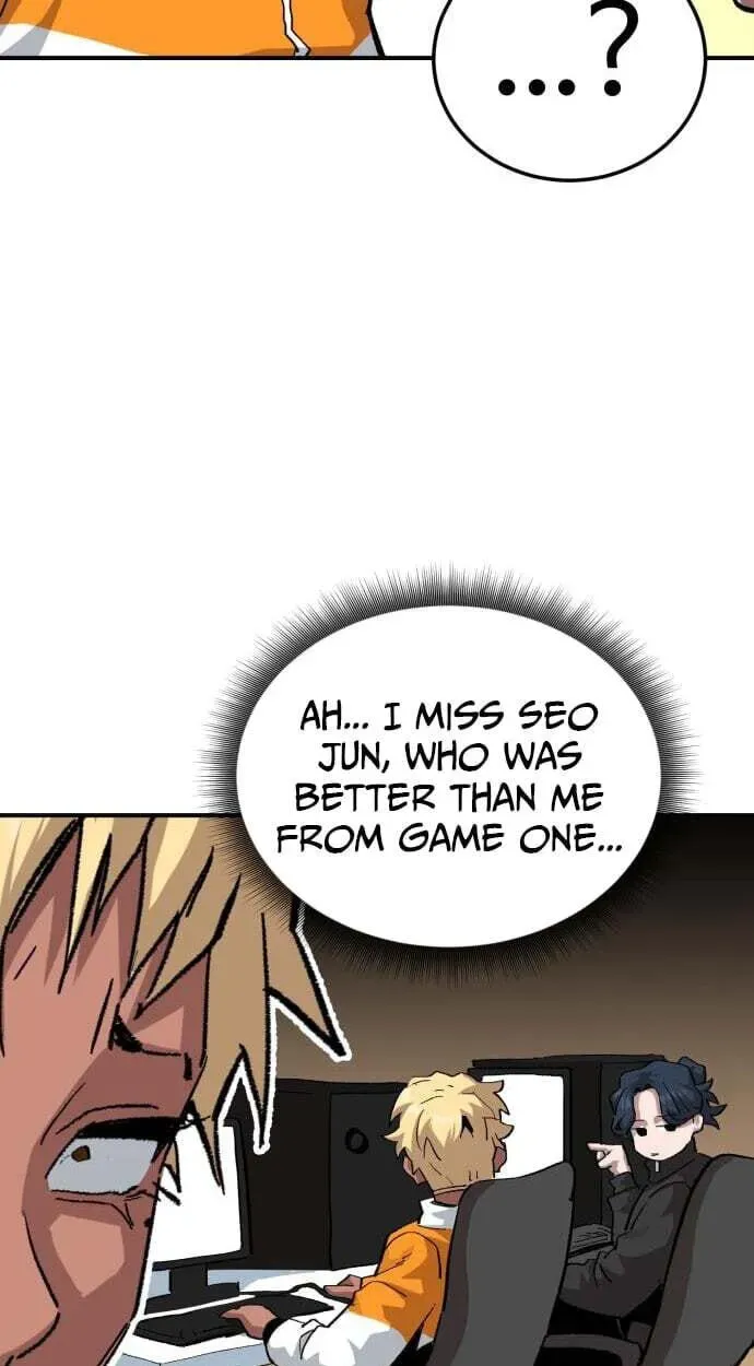 Read The Smiling Boxer EN Manga Online