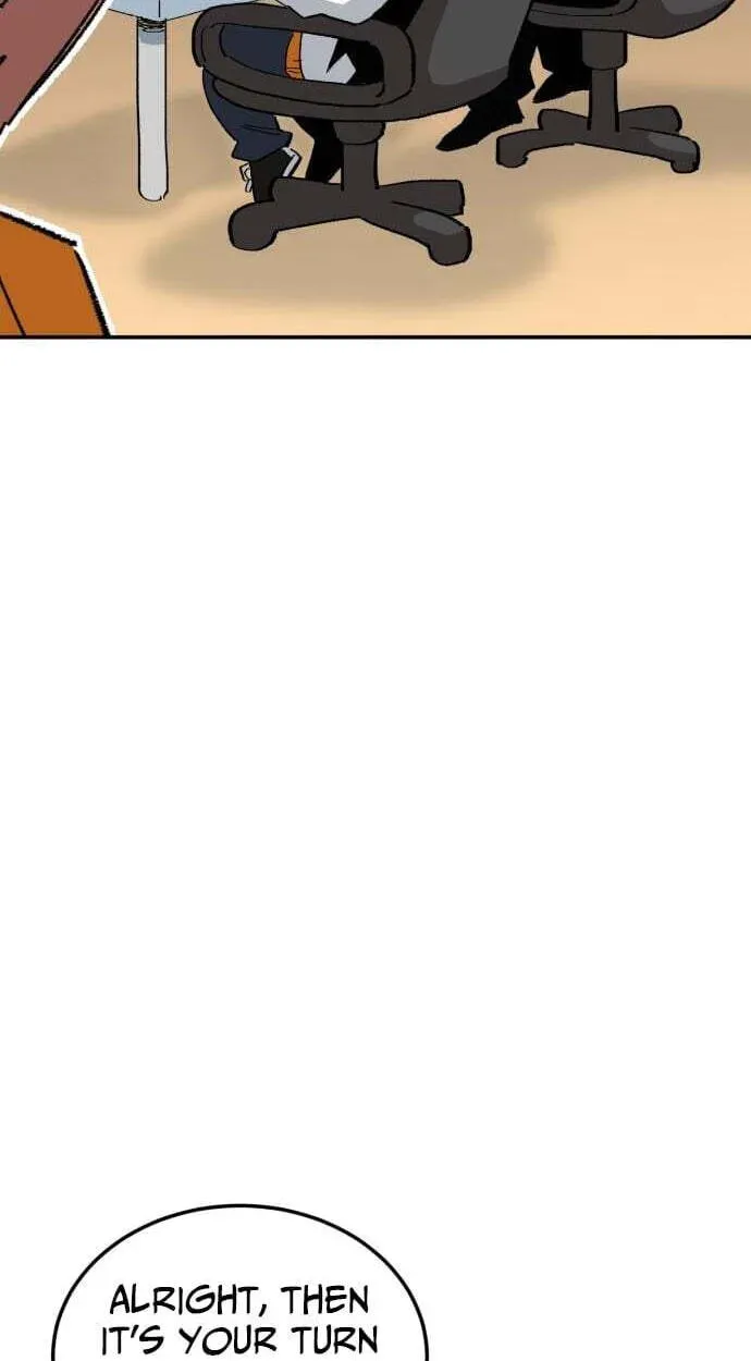 Read The Smiling Boxer EN Manga Online