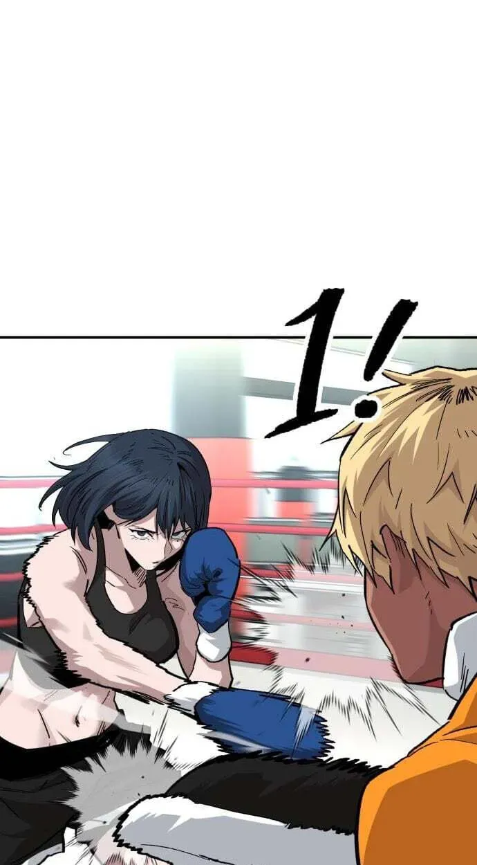 Read The Smiling Boxer EN Manga Online