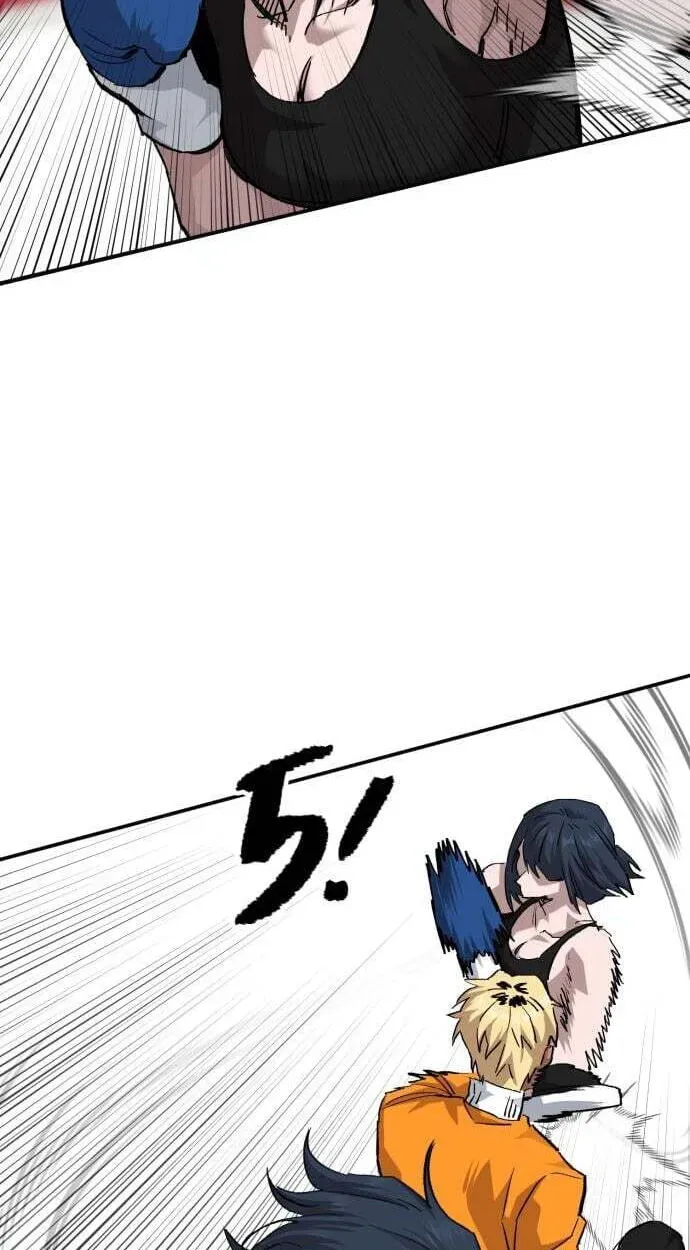 Read The Smiling Boxer EN Manga Online