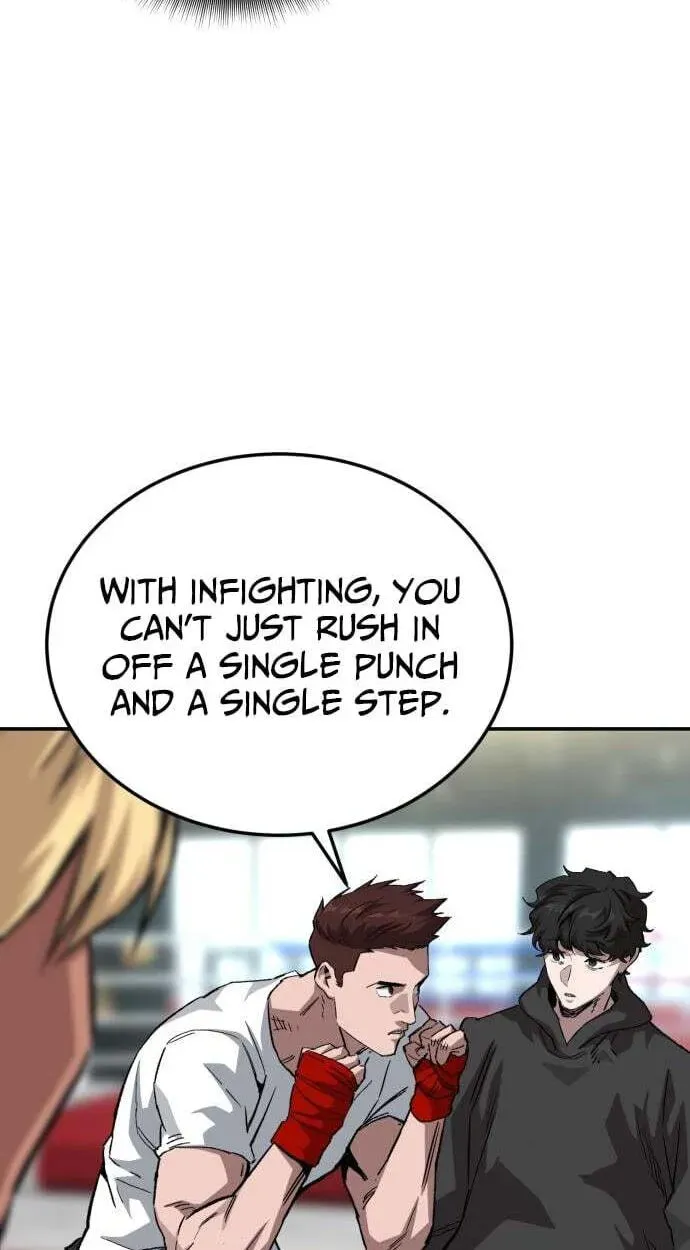Read The Smiling Boxer EN Manga Online