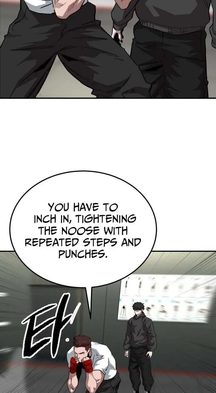 Read The Smiling Boxer EN Manga Online