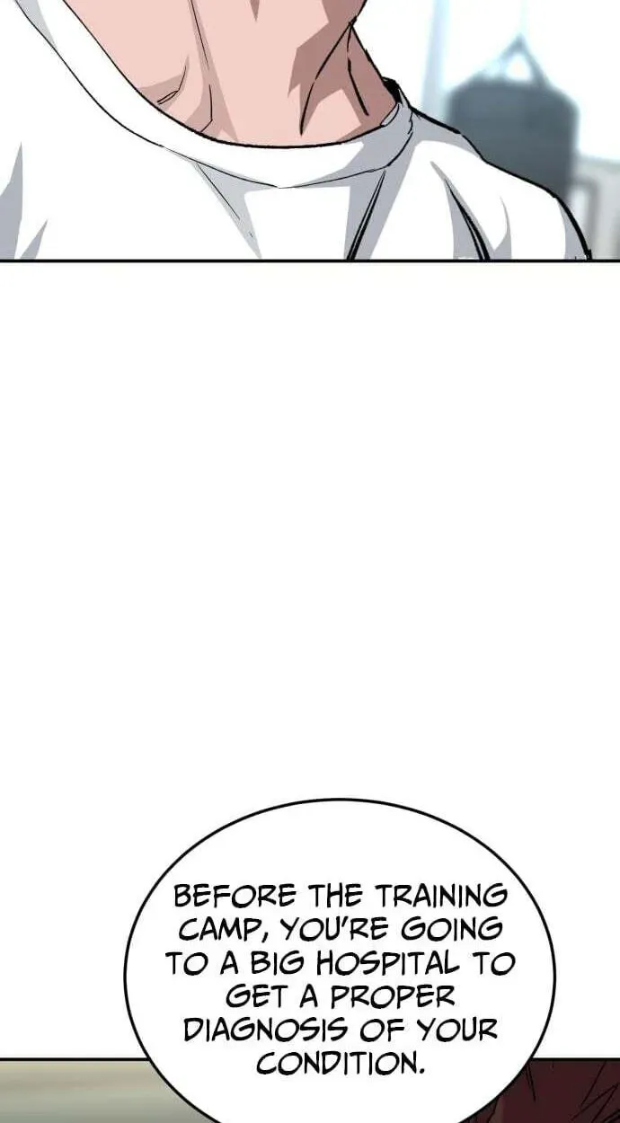 Read The Smiling Boxer EN Manga Online