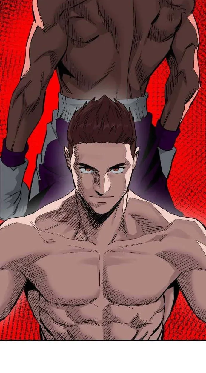 Read The Smiling Boxer EN Manga Online