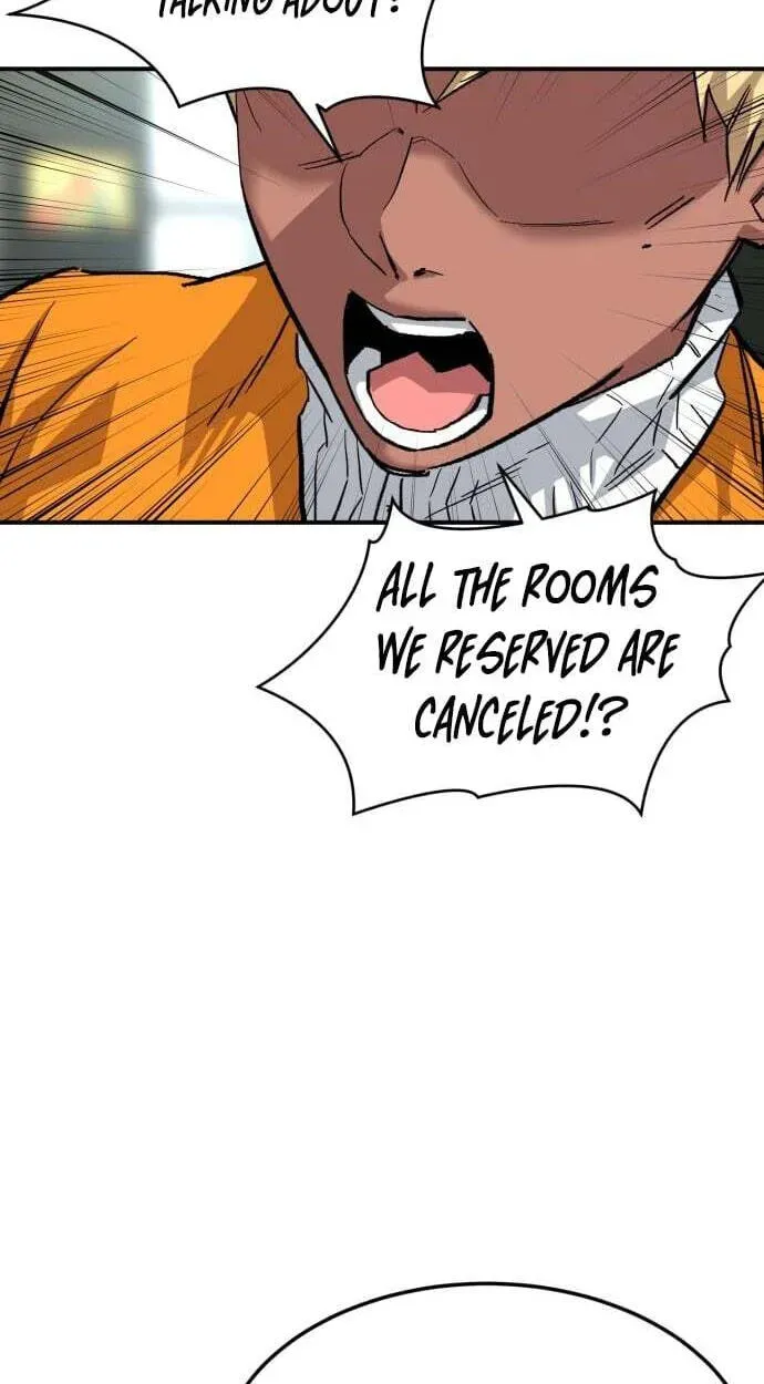 Read The Smiling Boxer EN Manga Online