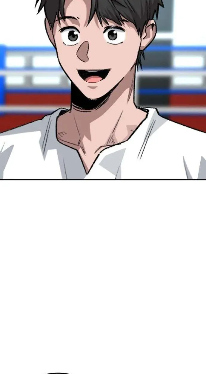Read The Smiling Boxer EN Manga Online
