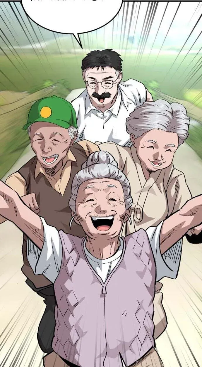 Read The Smiling Boxer EN Manga Online