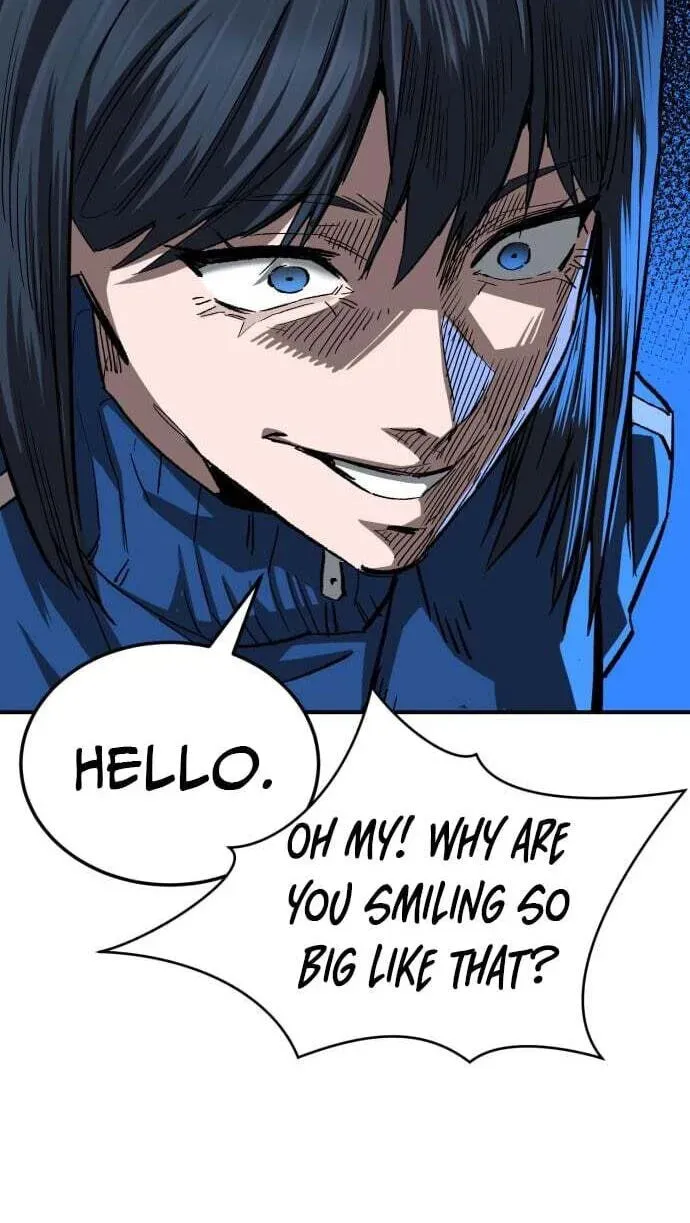 Read The Smiling Boxer EN Manga Online