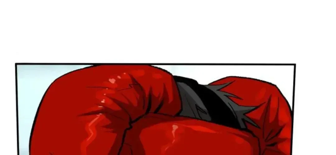 Read The Smiling Boxer EN Manga Online