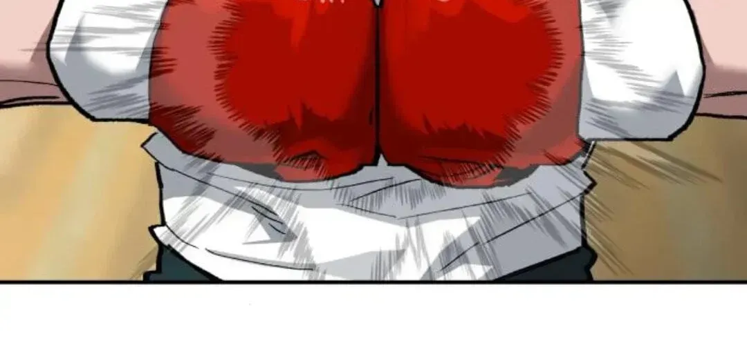 Read The Smiling Boxer EN Manga Online