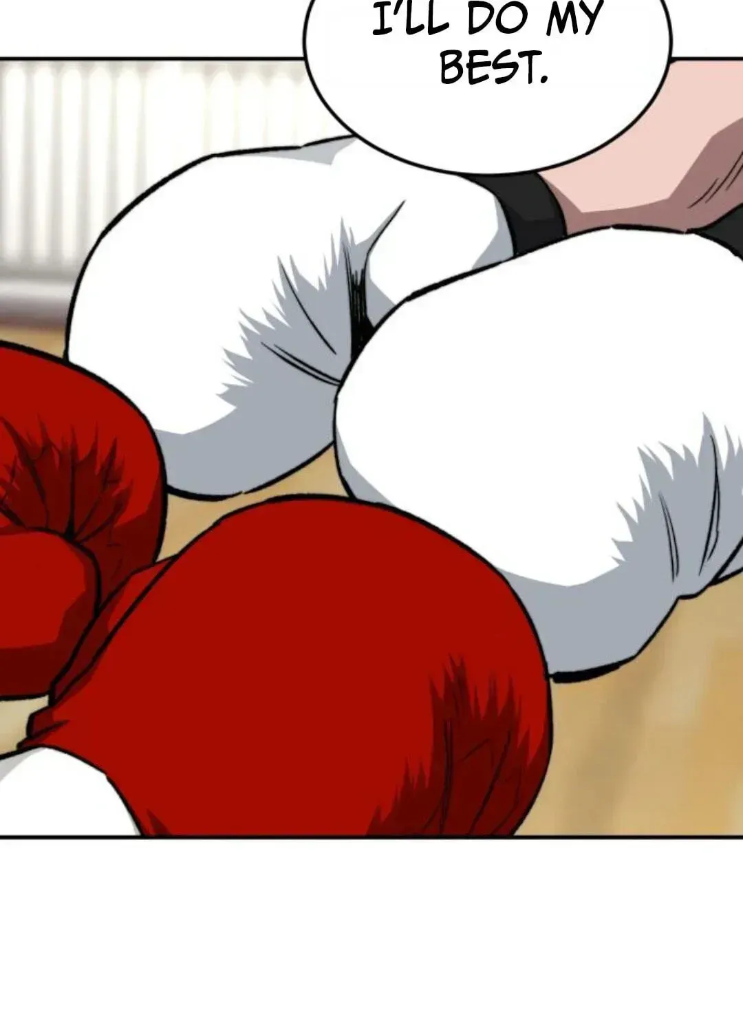 Read The Smiling Boxer EN Manga Online