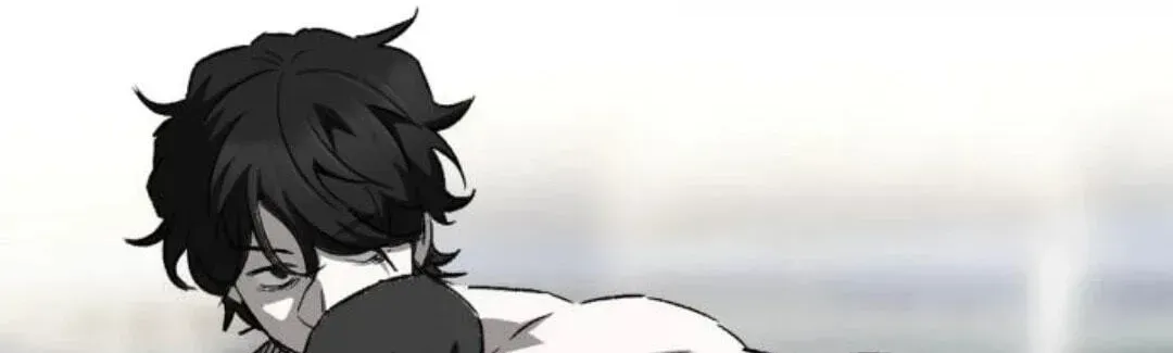 Read The Smiling Boxer EN Manga Online