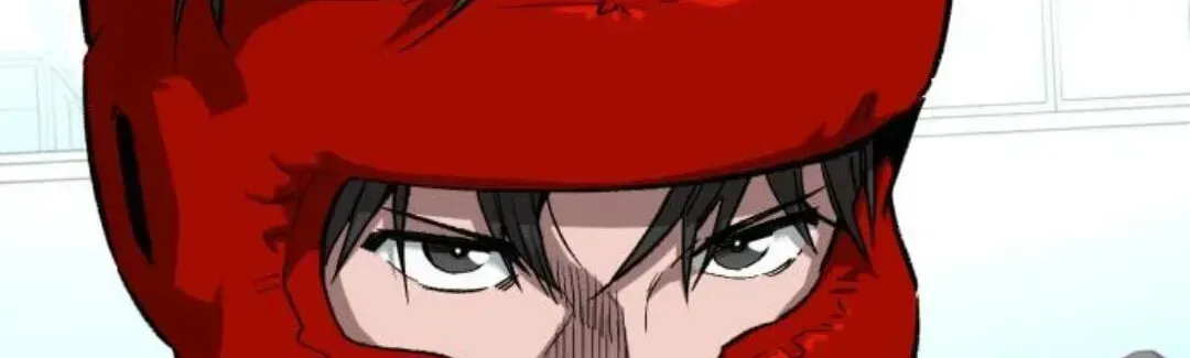 Read The Smiling Boxer EN Manga Online