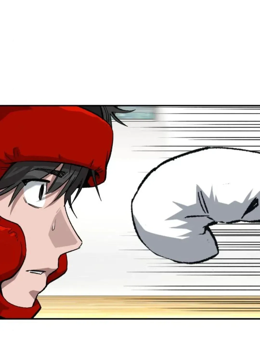 Read The Smiling Boxer EN Manga Online