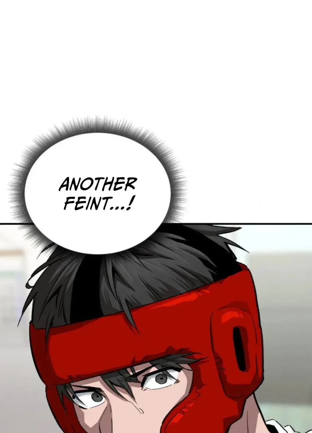 Read The Smiling Boxer EN Manga Online