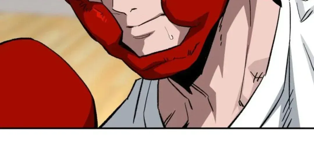 Read The Smiling Boxer EN Manga Online