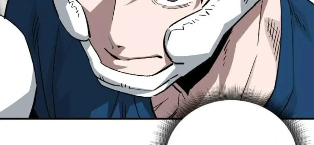 Read The Smiling Boxer EN Manga Online