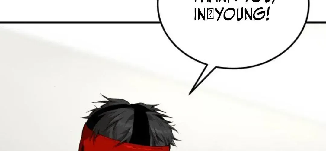 Read The Smiling Boxer EN Manga Online