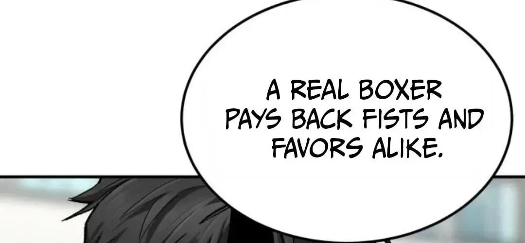 Read The Smiling Boxer EN Manga Online