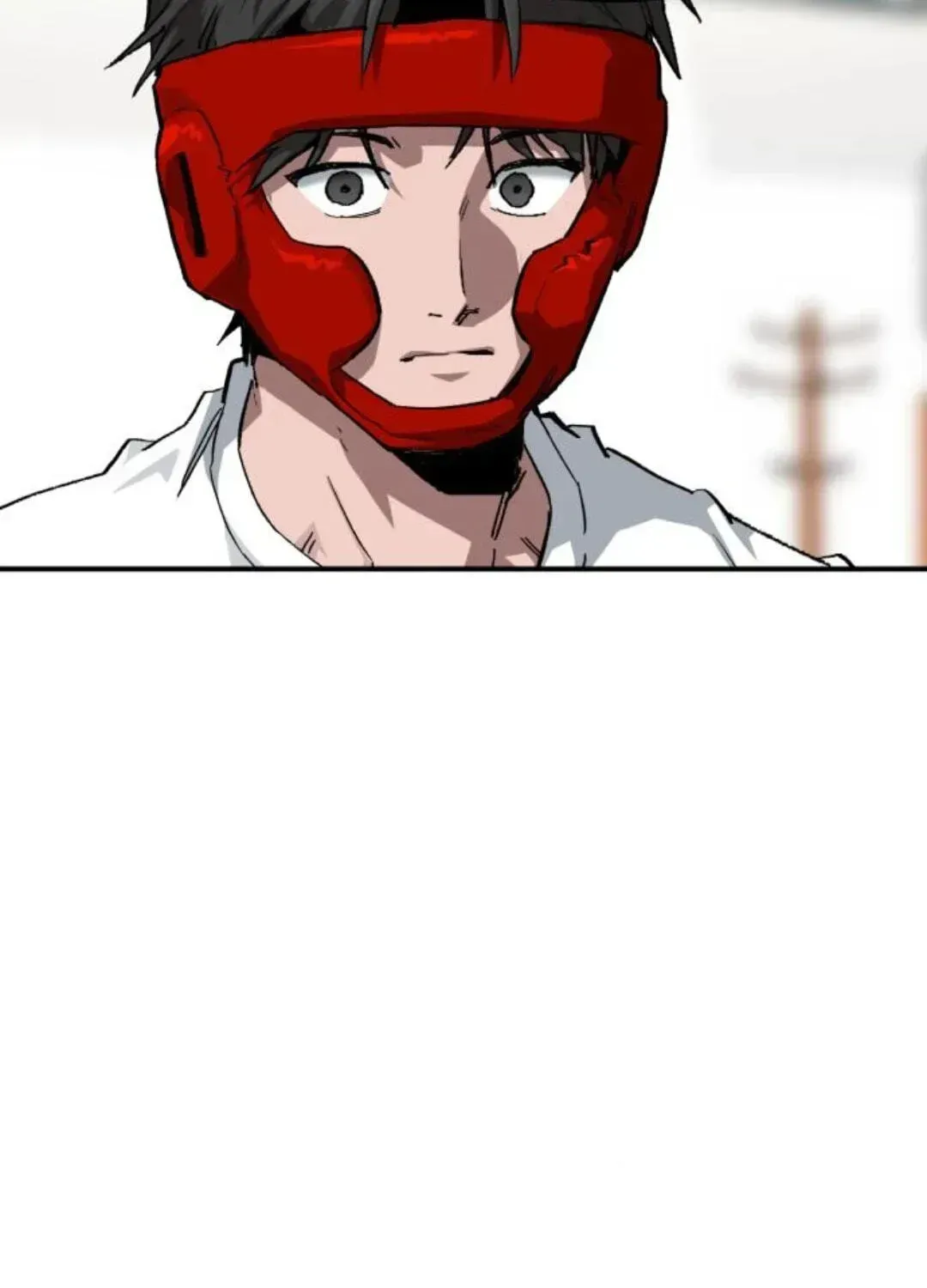 Read The Smiling Boxer EN Manga Online