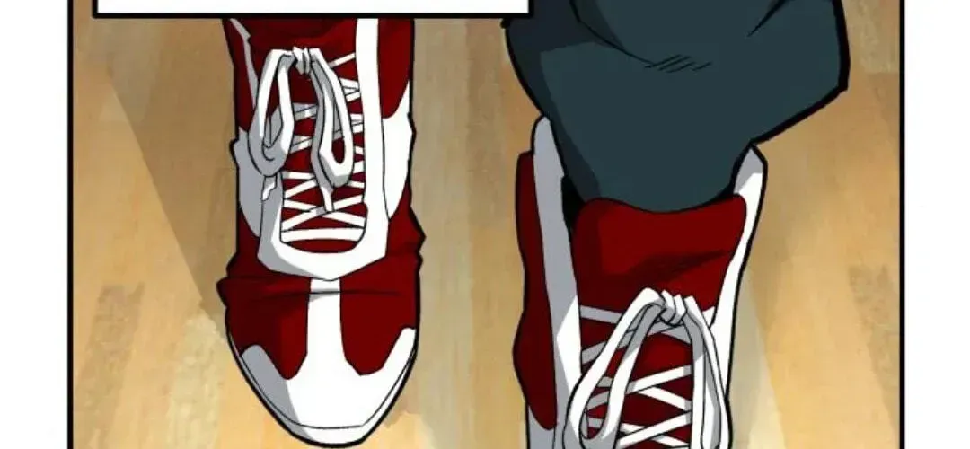 Read The Smiling Boxer EN Manga Online