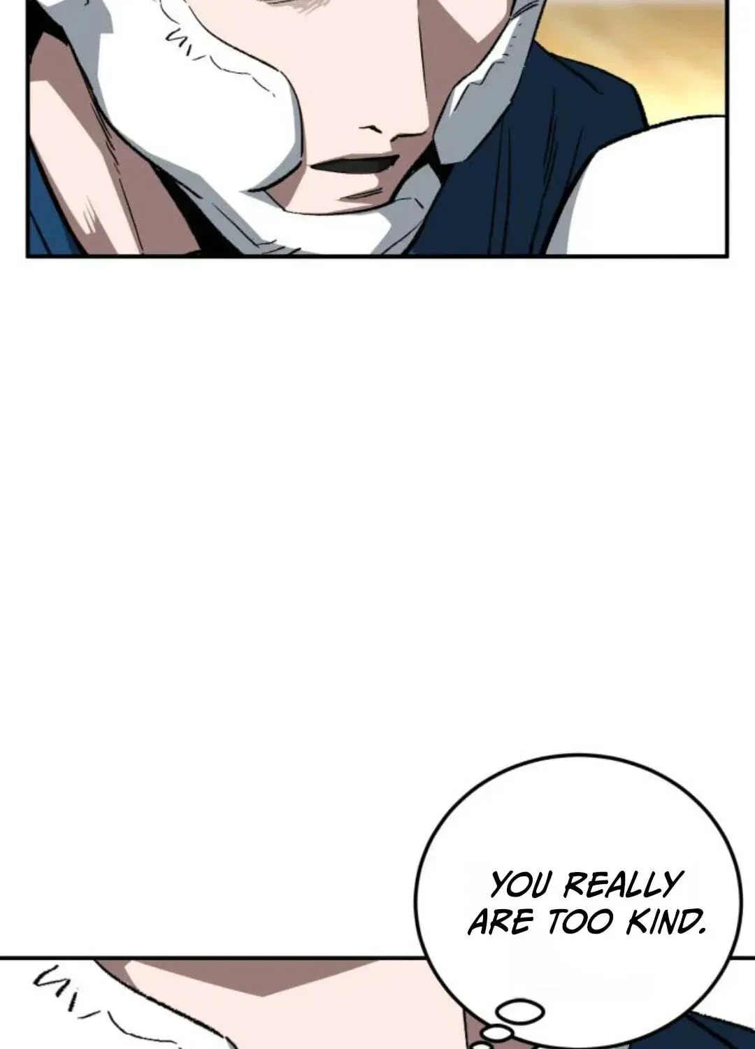 Read The Smiling Boxer EN Manga Online