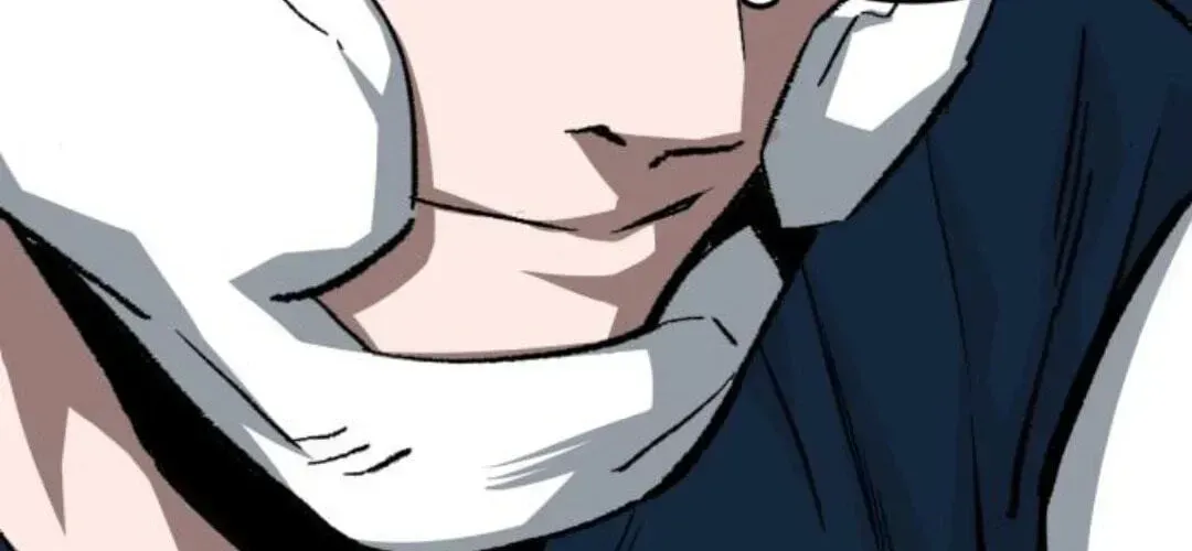 Read The Smiling Boxer EN Manga Online