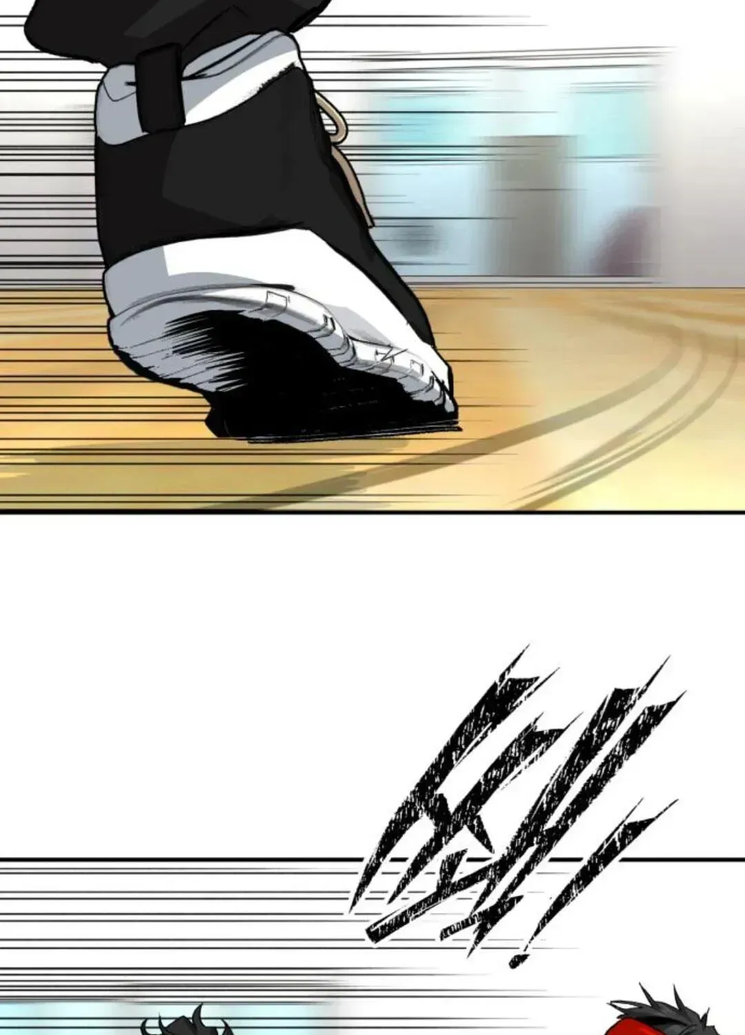 Read The Smiling Boxer EN Manga Online
