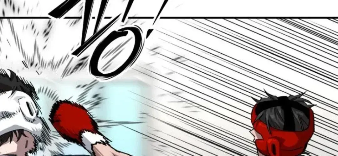 Read The Smiling Boxer EN Manga Online