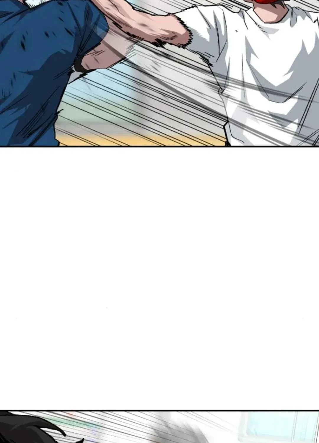 Read The Smiling Boxer EN Manga Online