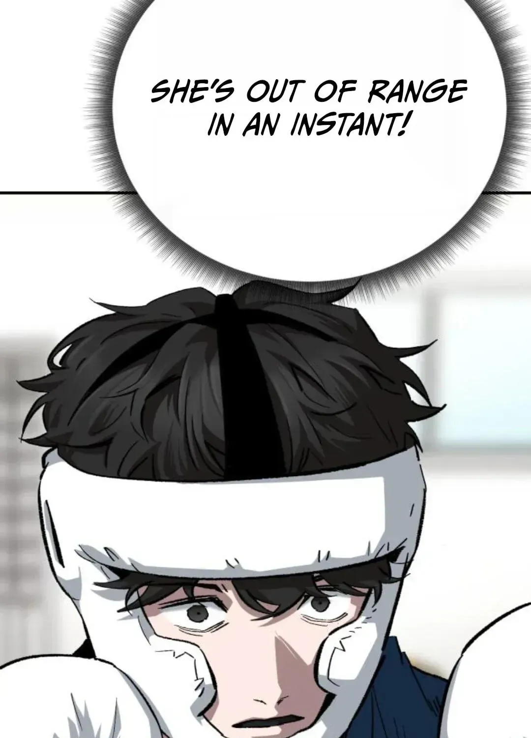 Read The Smiling Boxer EN Manga Online