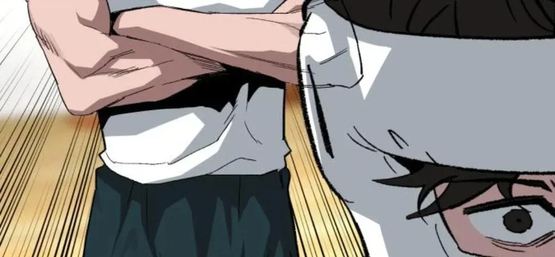 Read The Smiling Boxer EN Manga Online