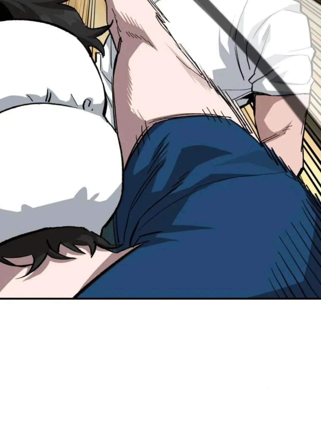 Read The Smiling Boxer EN Manga Online