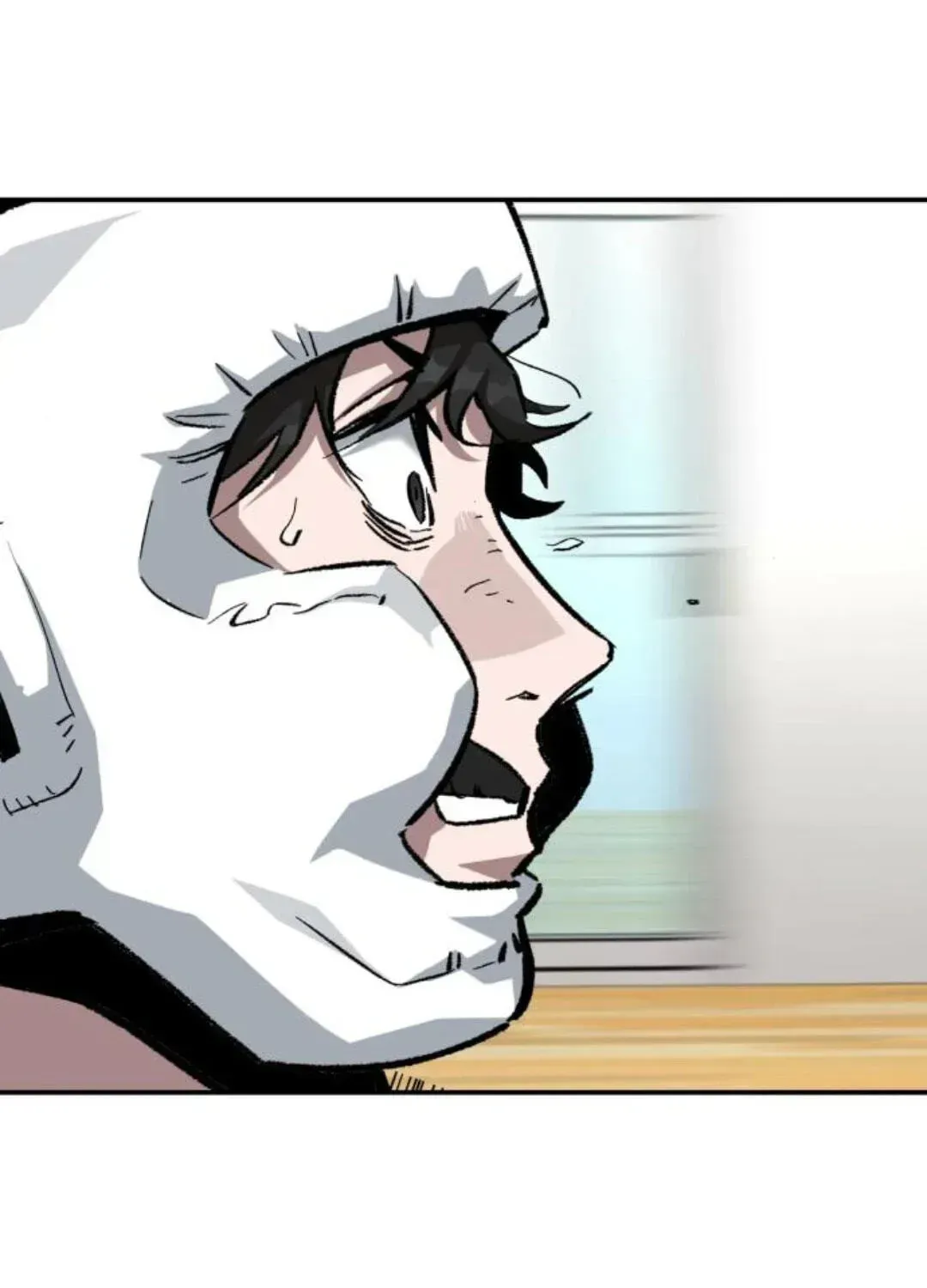 Read The Smiling Boxer EN Manga Online