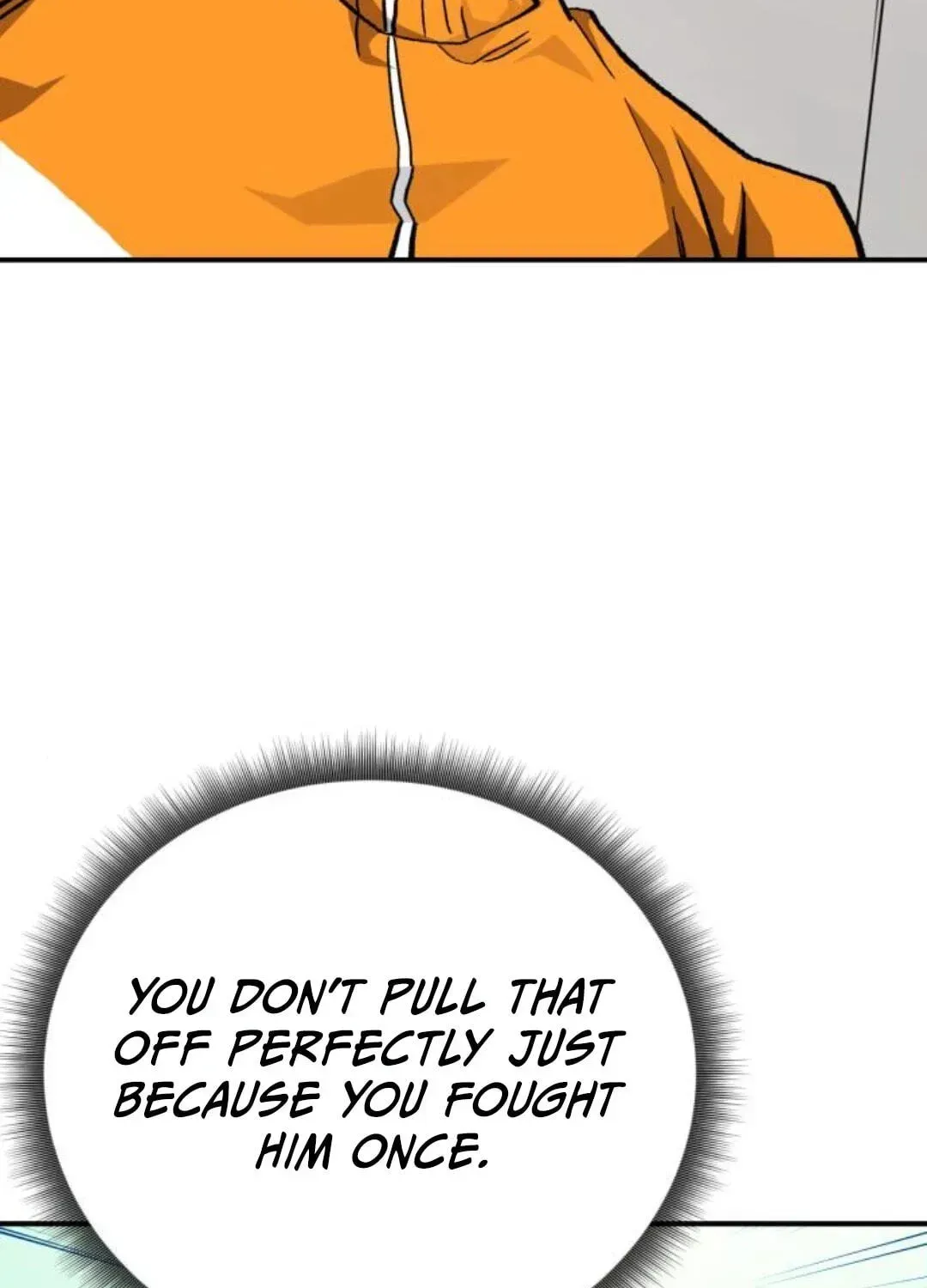 Read The Smiling Boxer EN Manga Online