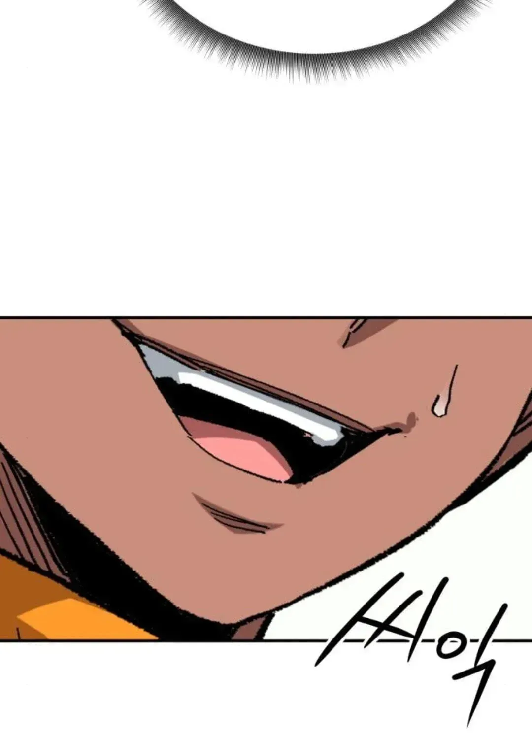 Read The Smiling Boxer EN Manga Online