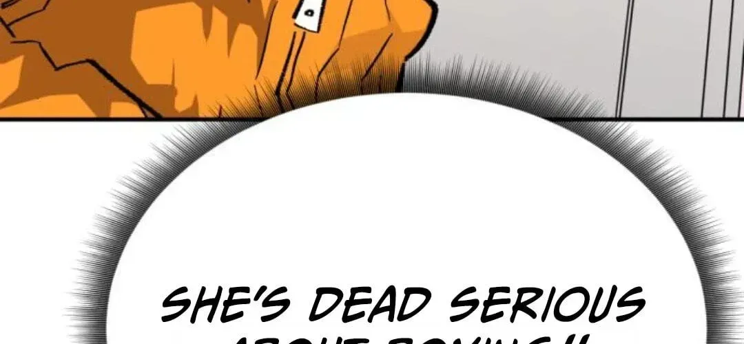 Read The Smiling Boxer EN Manga Online