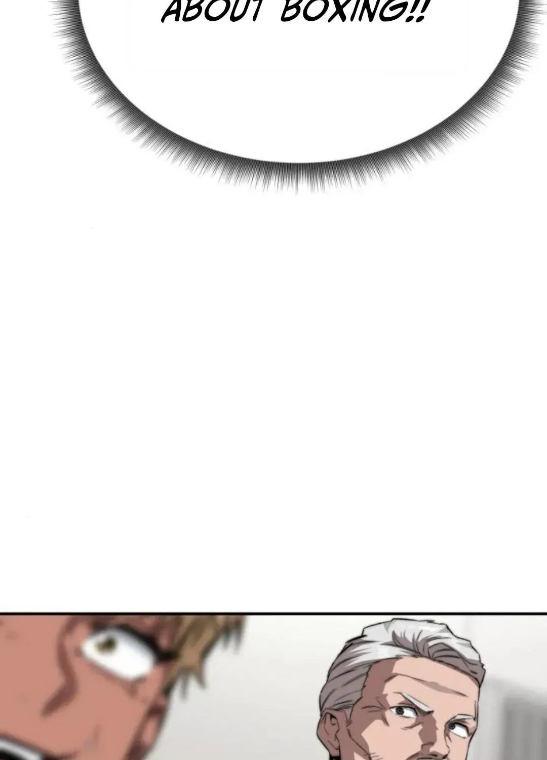 Read The Smiling Boxer EN Manga Online
