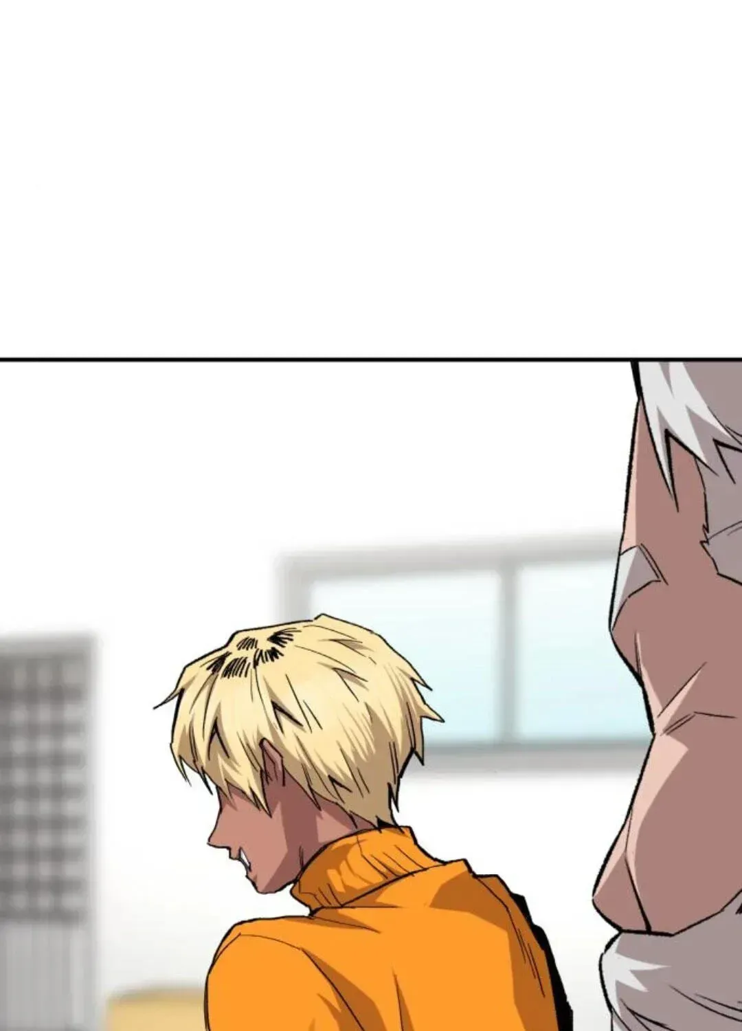 Read The Smiling Boxer EN Manga Online