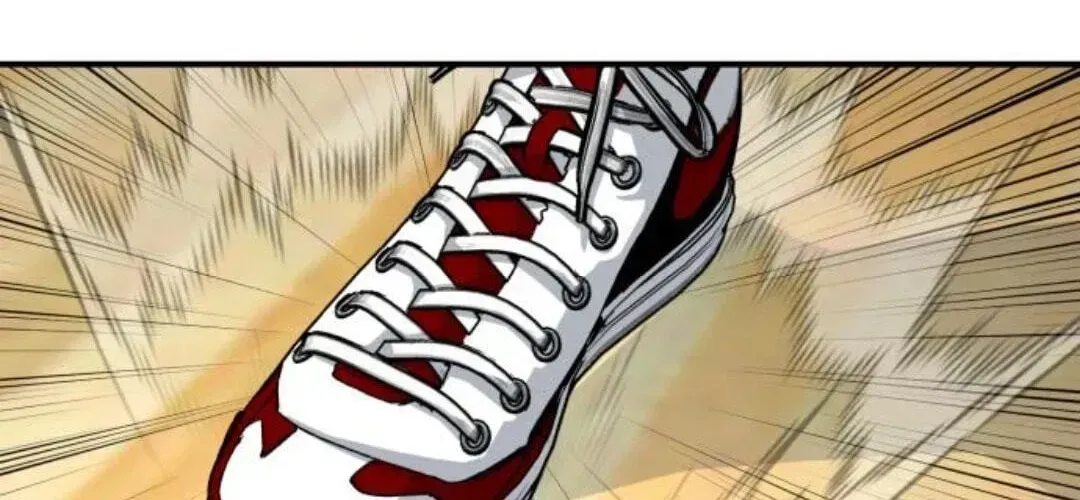Read The Smiling Boxer EN Manga Online