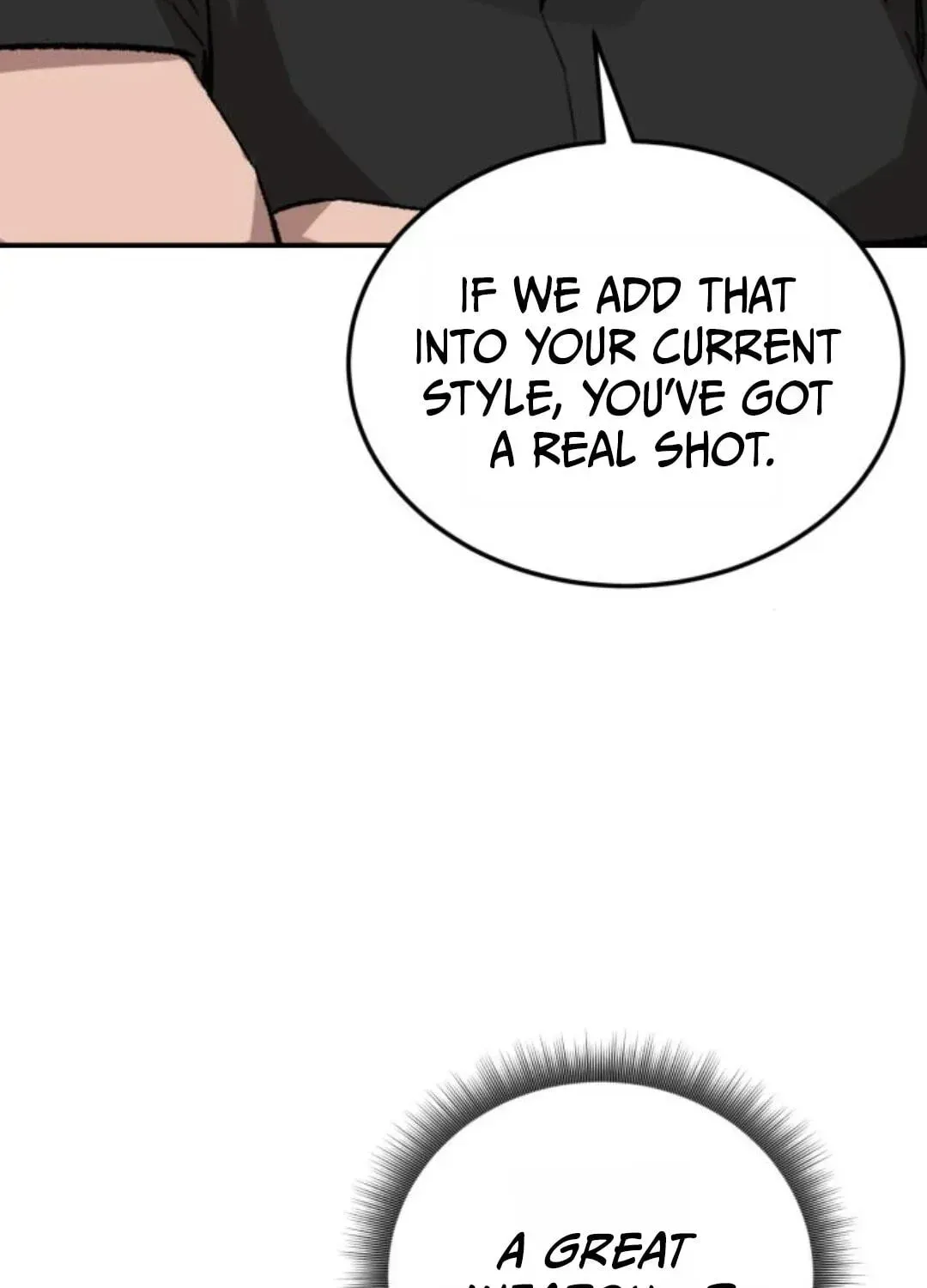 Read The Smiling Boxer EN Manga Online