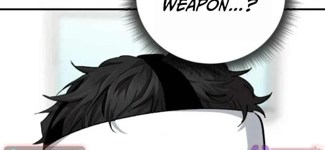 Read The Smiling Boxer EN Manga Online